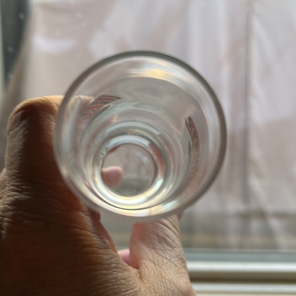 Harley Davidson Cafe‎ New York Tall Shot Glass Motorcycles 4” H - Picture 6 of 7